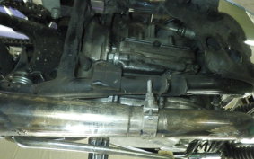 YAMAHA SR400 Gen.3 2025 RH01J