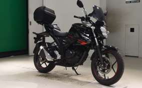 SUZUKI ｼﾞｸｻｰ150 ED13N