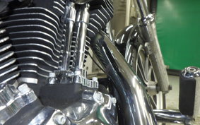 HARLEY FXDL 1580 2013