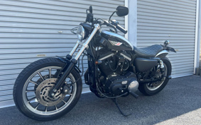 HARLEY XL883R 2010 CS2
