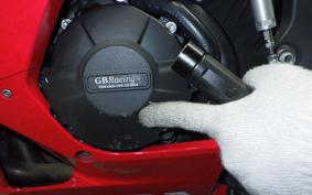 HONDA CBR600RR 2021 PC40