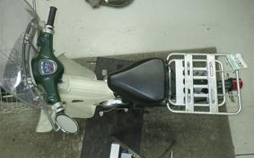 HONDA C50 SUPER CUB C50