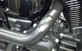 HARLEY FXLRST1920 2026