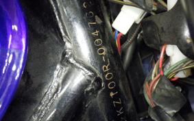 KAWASAKI Z1000 R 2004 KZT00R