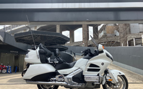 HONDA  GOLDWING < AIRBAG * NAVIGATION > 2011 SC68