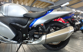 SUZUKI Hayabusa 2025 EJ11A