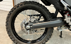 HONDA CRF250 RALLY MD47