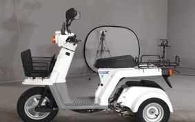 HONDA GYRO TD02