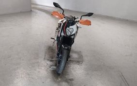 KTM 200 DUKE JUC40