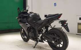 HONDA CBR400R 2024