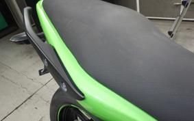 KAWASAKI NINJA 400R 2012 ER400B