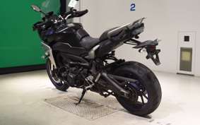 YAMAHA MT-09 Tracer GT 2019 RN51J