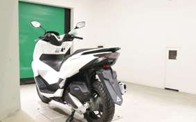 HONDA PCX125 1997 JK05