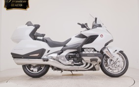 HONDA GL 1800 GOLD WING TOUR DCT 2026 SC79