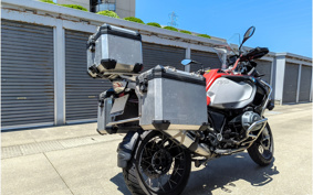 BMW R 1200GS ADVENTURE 2016 0A02