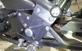 KAWASAKI ZEPHYR 400 KAI 2007 ZR400C