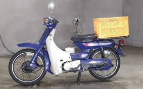 YAMAHA MATE 50 V50