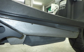 HONDA ZOOMER 2025 AF58