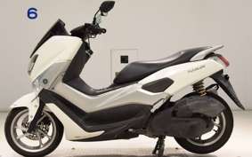 YAMAHA N-MAX SE86J