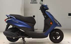 YAMAHA AXIS 125 Z SED7J