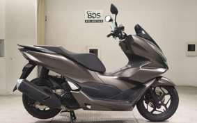HONDA PCX 160 2014 KF47