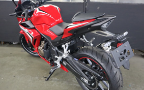 HONDA CBR400R ABS 2021 NC56