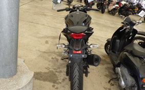 KAWASAKI Z250 A ER250C