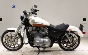 HARLEY XL883LI 2011