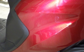 HONDA DIO 110 Lite 2023 JK46