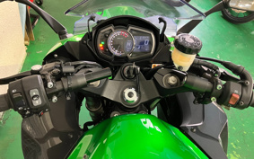 KAWASAKI NINJA 1000 ABS 2017 ZXT00W