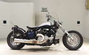 YAMAHA DRAGSTAR 1100 CLASSIC 2003 VP13J