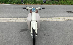 HONDA SUPER CUB50 AA01