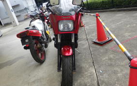 KAWASAKI GPZ900R NINJA 2007 ZX900A