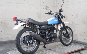 KAWASAKI 250TR BJ250F