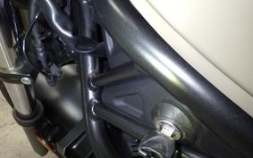HONDA REBEL 250 A 2011 MC49
