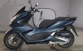 HONDA PCX125 JK05