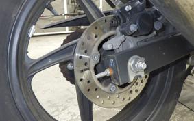 HONDA CB250F 2006 MC43