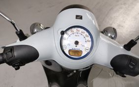 HONDA GIORNO AF77