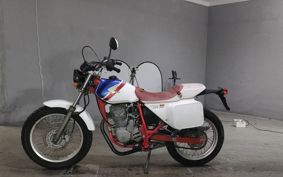 HONDA FTR223 MC34