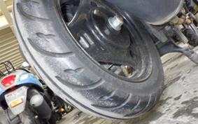 SUZUKI LET's 4 1997 CA45A