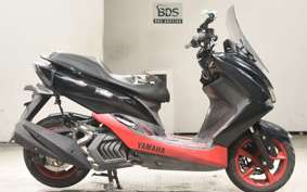 YAMAHA MAJESTY155 Gen.2 S SG52J