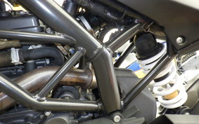 KTM 200 DUKE 1998