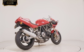 DUCATI 900SS 1994