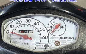 SUZUKI LETS