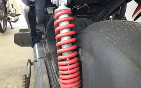 YAMAHA BW'S 50 Gen.3 SA44J