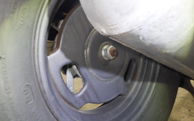 HONDA ZOOMER 2025 AF58