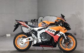 HONDA CBR1000RR 2008 SC57