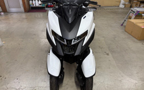 YAMAHA TRICITY 155 SGA9J