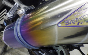 KAWASAKI ZX 1400 NINJA R A 2019