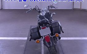 YAMAHA DRAGSTAR 400 CLASSIC 2011 VH01J